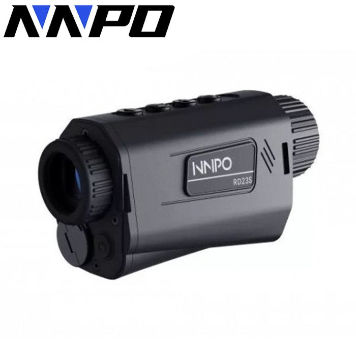 Тепловизионный монокуляр NNPO RD23S-635LRF