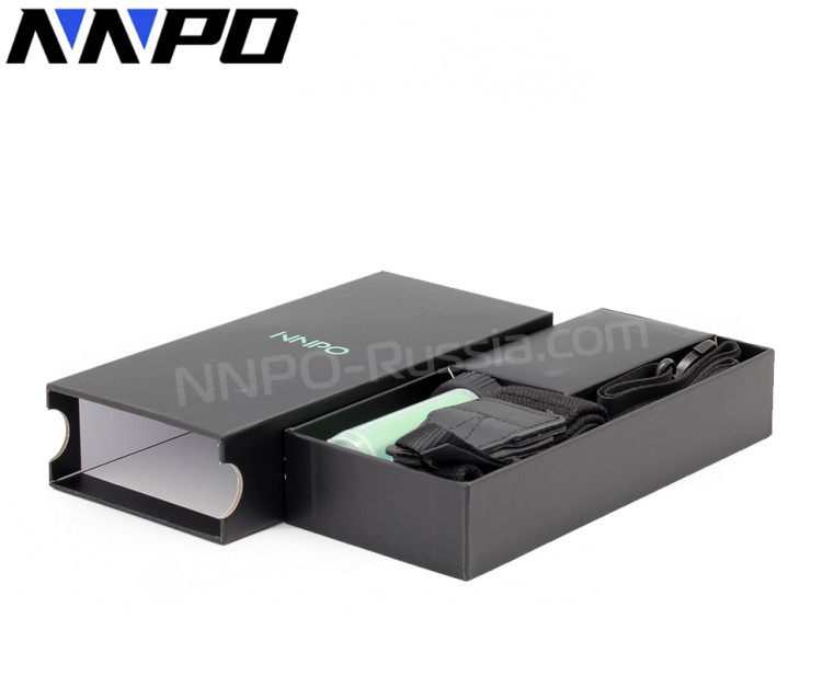 Тепловизионный монокуляр NNPO RD23S-635LRF