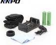 Тепловизионный монокуляр NNPO RD23S-635LRF
