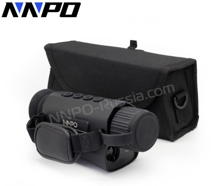 Тепловизионный монокуляр NNPO RD23S-635LRF
