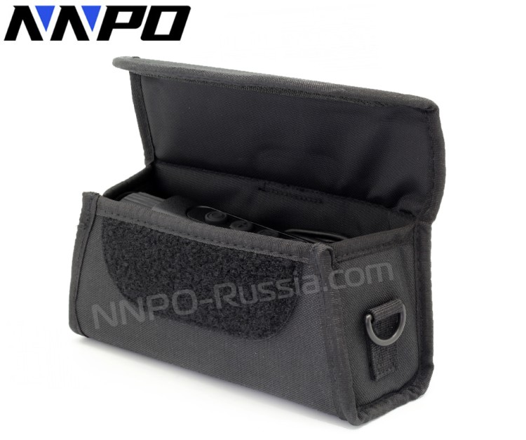 Тепловизионный монокуляр NNPO RD23S-635LRF