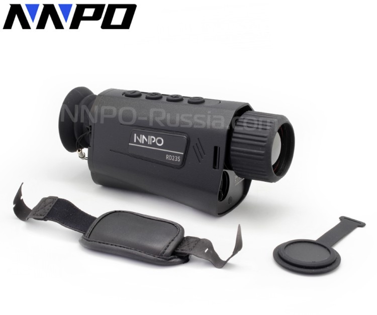 Тепловизионный монокуляр NNPO RD23S-635LRF