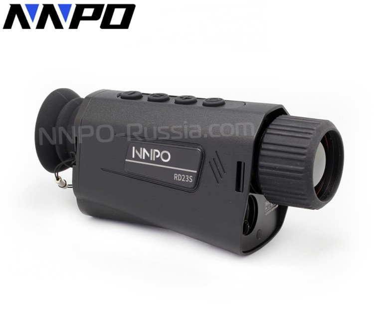 Тепловизионный монокуляр NNPO RD23S-635LRF