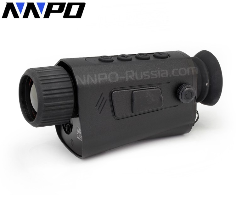 Тепловизионный монокуляр NNPO RD23S-635LRF