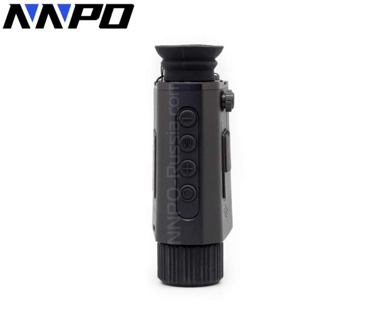 Тепловизионный монокуляр NNPO RD23S-635LRF