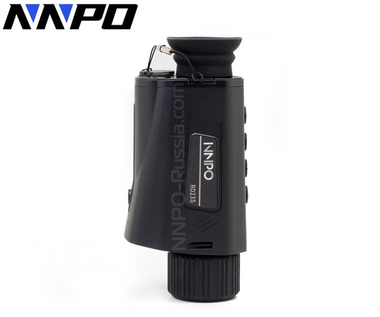 Тепловизионный монокуляр NNPO RD23S-635LRF