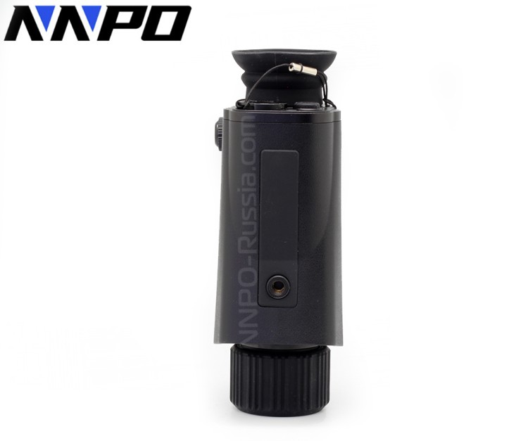 Тепловизионный монокуляр NNPO RD23S-635LRF