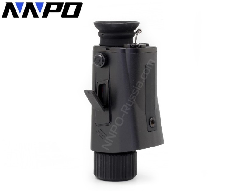 Тепловизионный монокуляр NNPO RD23S-635LRF