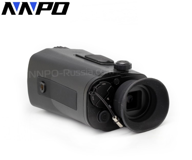 Тепловизионный монокуляр NNPO RD23S-635LRF