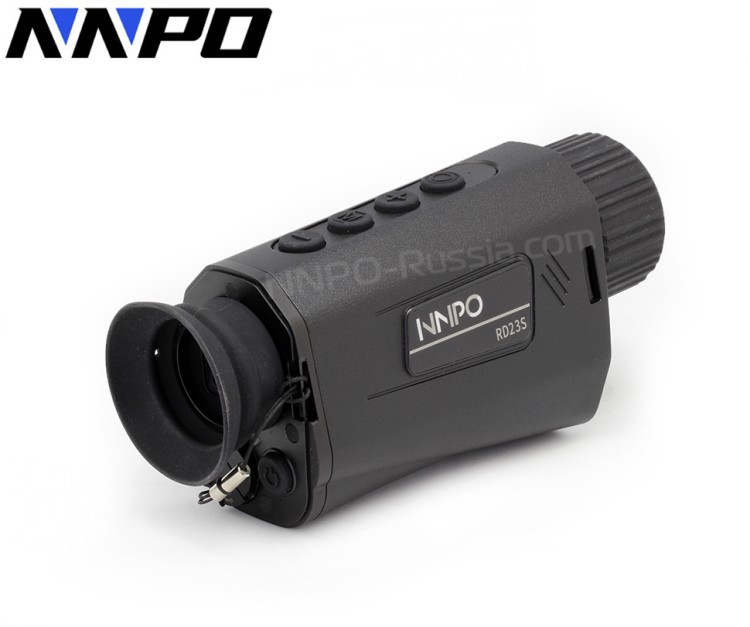 Тепловизионный монокуляр NNPO RD23S-635LRF