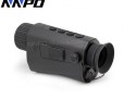 Тепловизионный монокуляр NNPO RD23S-635LRF