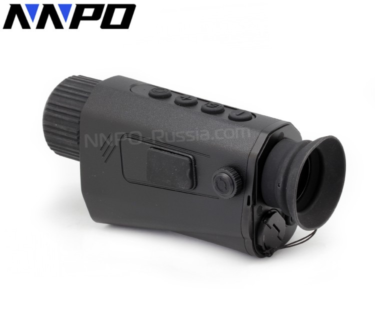 Тепловизионный монокуляр NNPO RD23S-635LRF