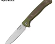 Нож Lion Steel Skinny Aluminium SK01A GS