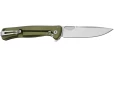 Нож Lion Steel Skinny Aluminium SK01A GS