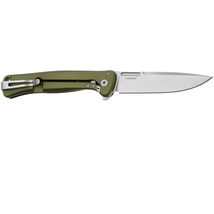 Нож Lion Steel Skinny Aluminium SK01A GS