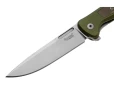 Нож Lion Steel Skinny Aluminium SK01A GS