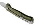 Нож Lion Steel Skinny Aluminium SK01A GS