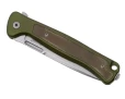 Нож Lion Steel Skinny Aluminium SK01A GS