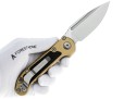 Нож Microtech LUDT Gen III 1135-10TA