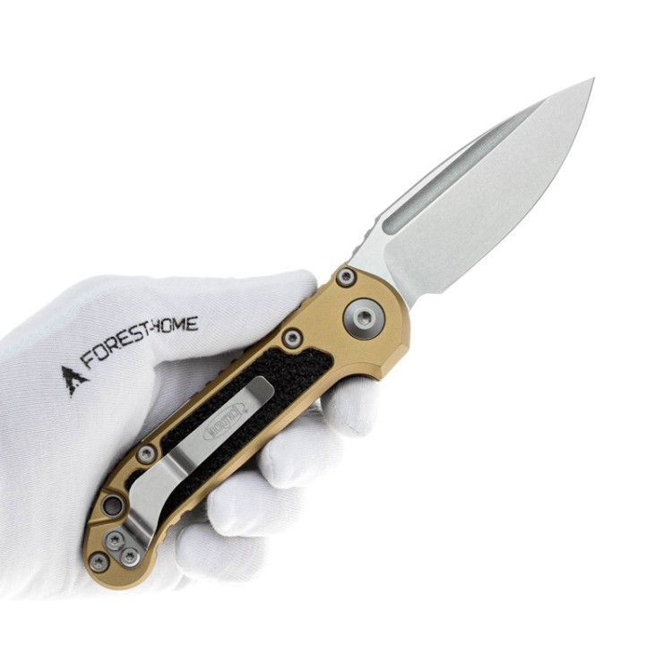 Нож Microtech LUDT Gen III 1135-10TA