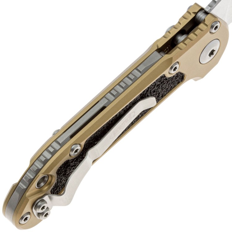 Нож Microtech LUDT Gen III 1135-10TA