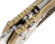 Нож Microtech LUDT Gen III 1135-10TA