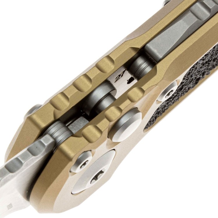 Нож Microtech LUDT Gen III 1135-10TA