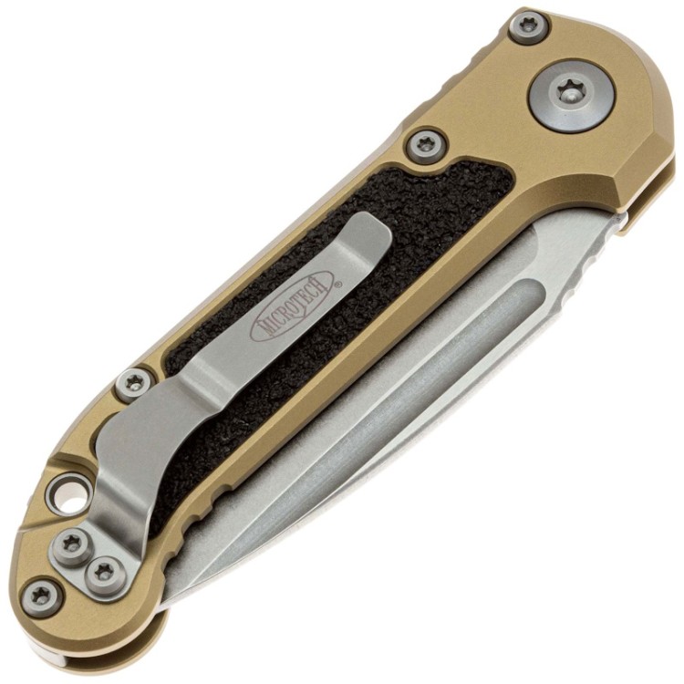 Нож Microtech LUDT Gen III 1135-10TA