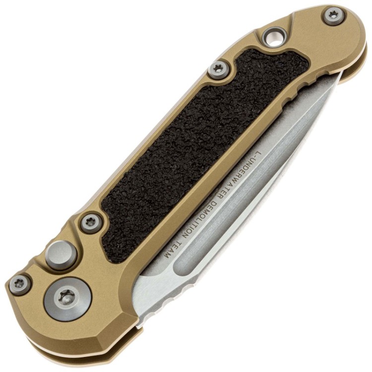Нож Microtech LUDT Gen III 1135-10TA