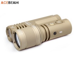 Acebeam Terminator M1 Desert