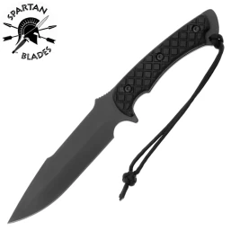 Нож Spartan Blades Horkos 4BKBKNLBKR