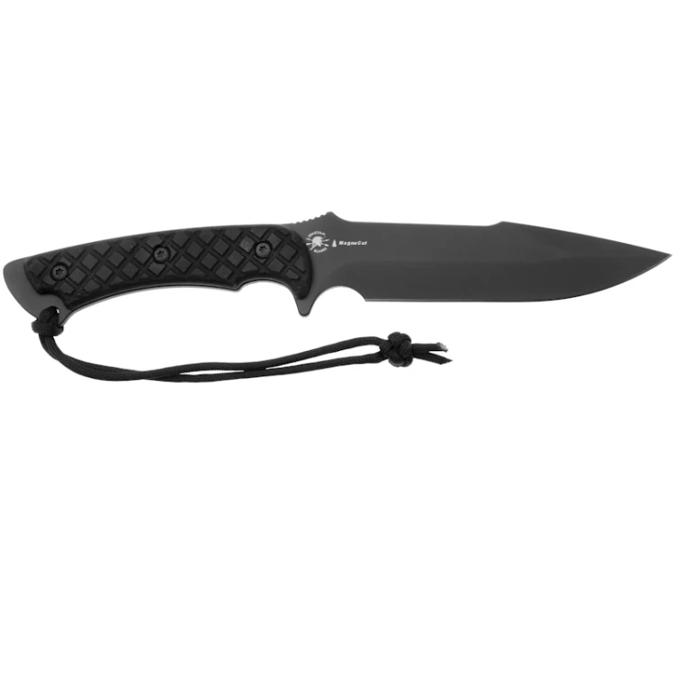 Нож Spartan Blades Horkos 4BKBKNLBKR