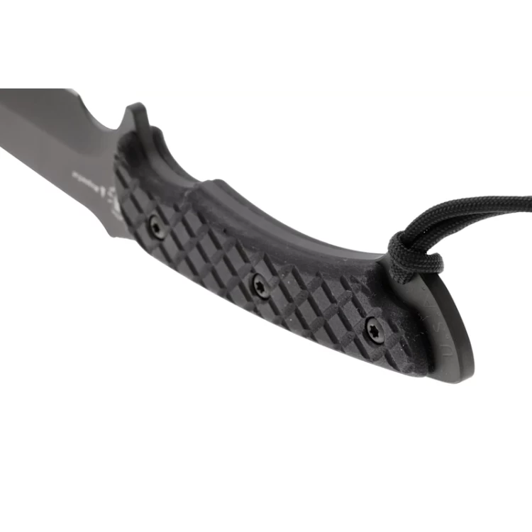 Нож Spartan Blades Horkos 4BKBKNLBKR