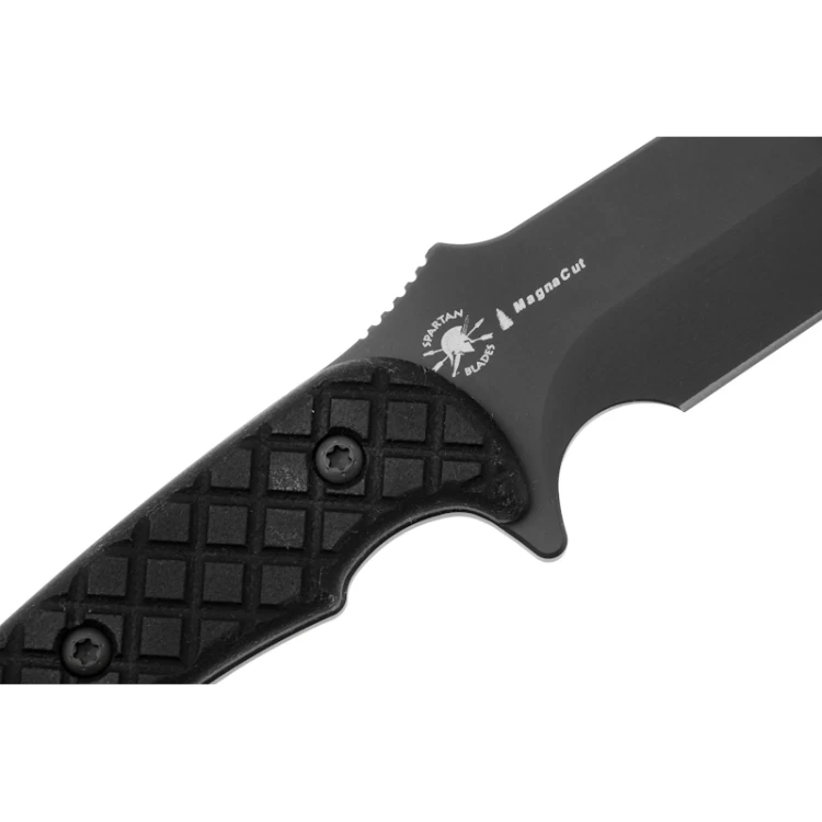Нож Spartan Blades Horkos 4BKBKNLBKR