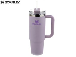 Термокружка Stanley Adventure Quencher H2.0 0,887L орхидея