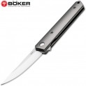 Нож Boker 01bo290 Kwaiken Mini Flipper Titan
