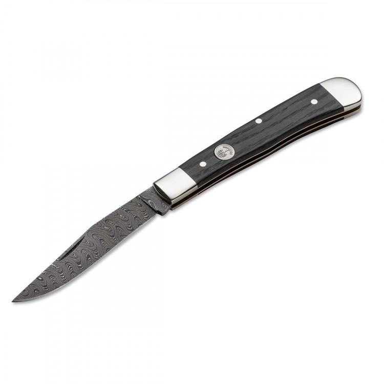 Нож Boker Trapper Classic 112545DAM