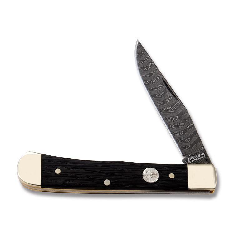 Нож Boker Trapper Classic 112545DAM