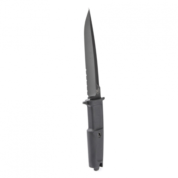 Нож Extrema Ratio Col Moschin Black Special Edition