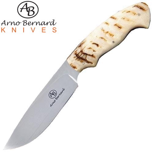 Нож Arno Bernard Oryx Sheep Horn