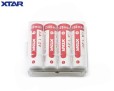 Аккумулятор Ni-Mh XTAR AA 2500 mAh 1.2 В. 1шт.
