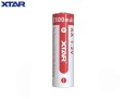 Аккумулятор Ni-Mh XTAR AA 2500 mAh 1.2 В. 1шт.