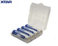 Аккумулятор Ni-Mh XTAR AA 2600 mAh 1.2 В 4 шт