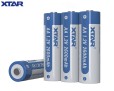 Аккумулятор Ni-Mh XTAR AA 2600 mAh 1.2 В 4 шт