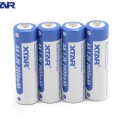 Аккумулятор Ni-Mh XTAR AA 2600 mAh 1.2 В 4 шт