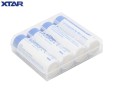Аккумулятор Ni-Mh XTAR AA 2600 mAh 1.2 В 4 шт
