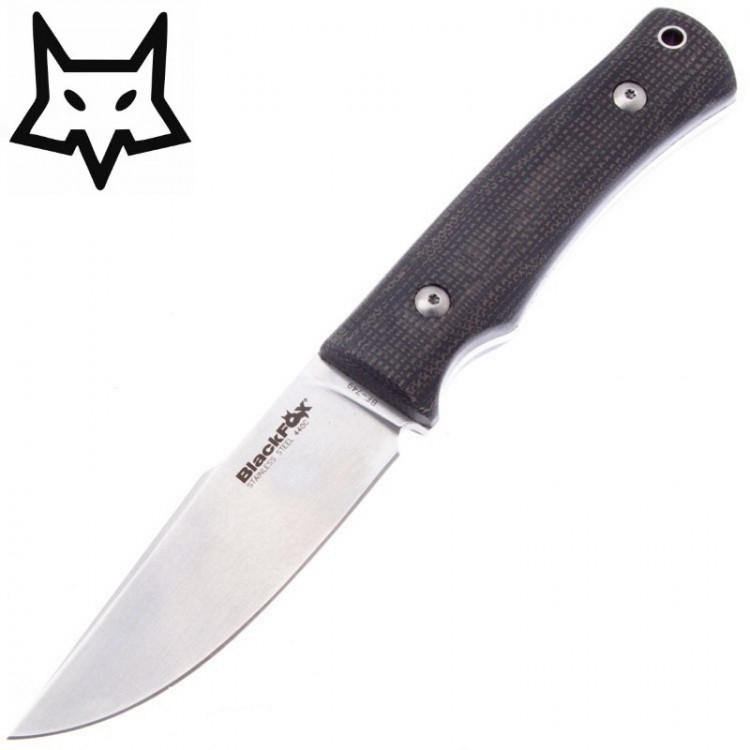 Нож Fox Knives BF-749 Explorator