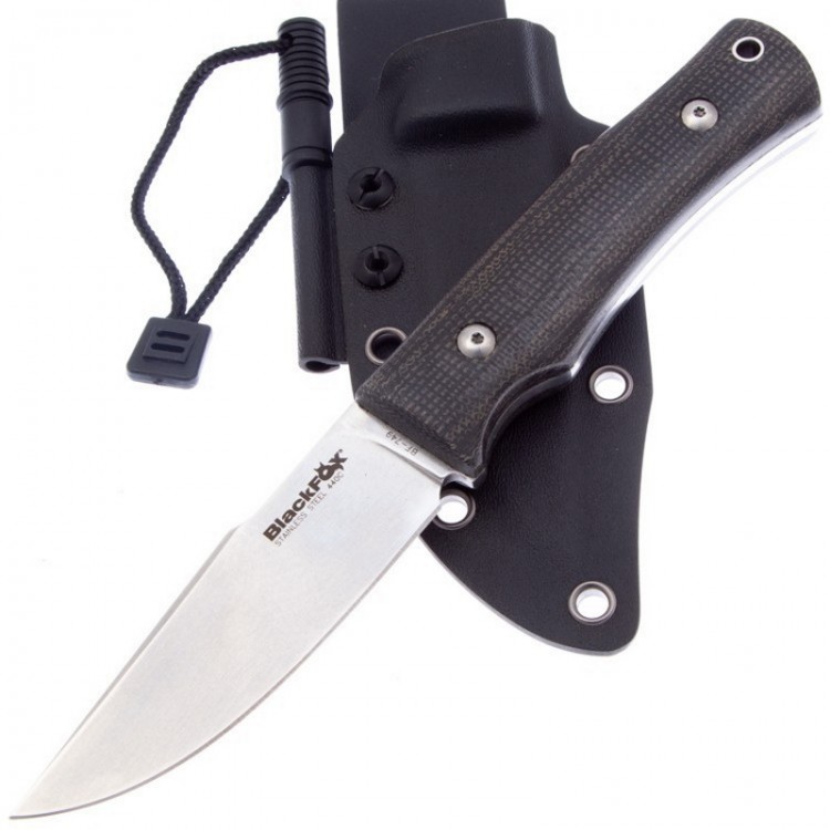 Нож Fox Knives BF-749 Explorator
