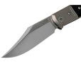 Нож Lion Steel Gitano GT01 GBK