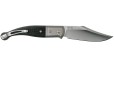 Нож Lion Steel Gitano GT01 GBK